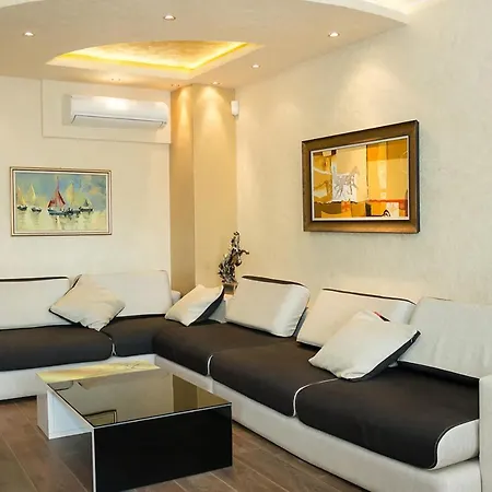 Appartement Under The Stars - Lux Penthouse With Pool And Terrace By Flat Mаnager Sveti Konstantin