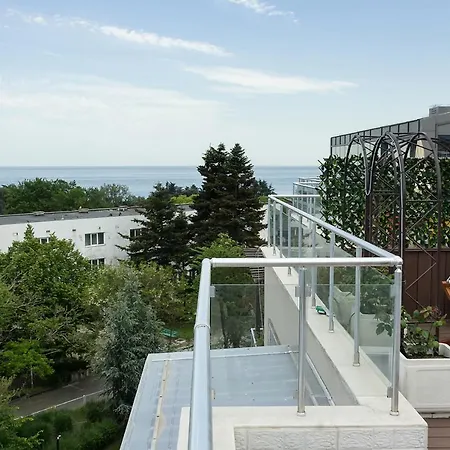 Under The Stars - Lux Penthouse With Pool And Terrace By Flat Mаnager Appartement *