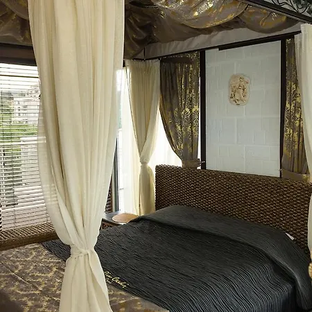 Apartamento Under The Stars - Lux Penthouse With Pool And Terrace By Flat Mаnager