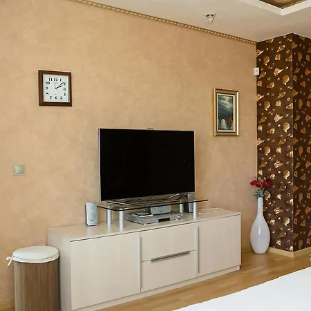 Apartamento Under The Stars - Lux Penthouse With Pool And Terrace By Flat Mаnager *
